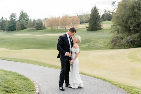 Biltmore Forest Country Club Weddings