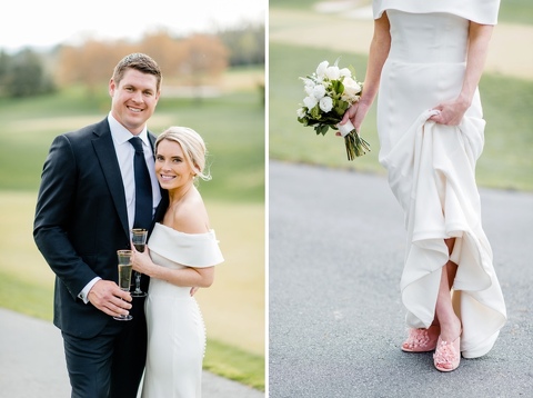 Biltmore Forest Country Club Weddings