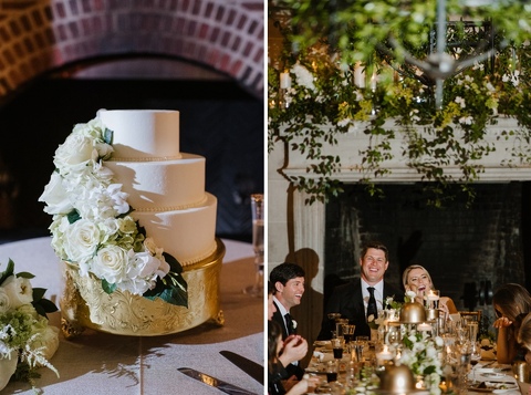 Biltmore Forest Country Club Weddings