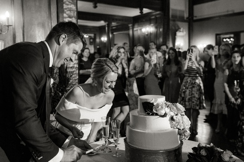 Biltmore Forest Country Club Weddings