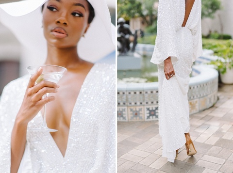 San Antonio Bridal Photos