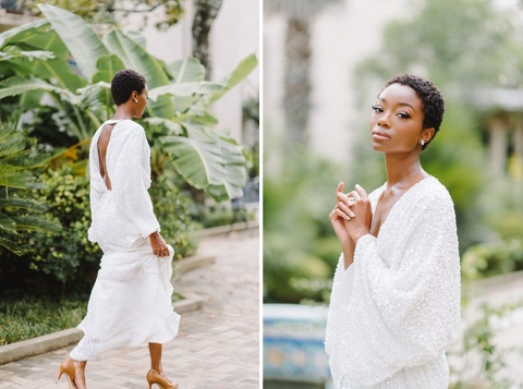 San Antonio Bridal Photos