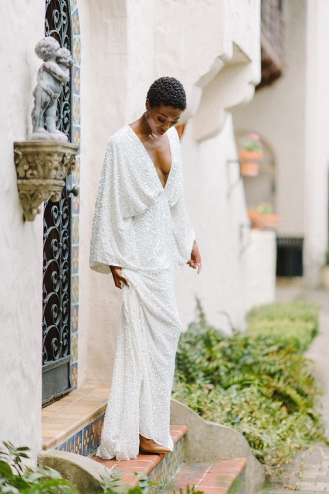 San Antonio Bridal Photos