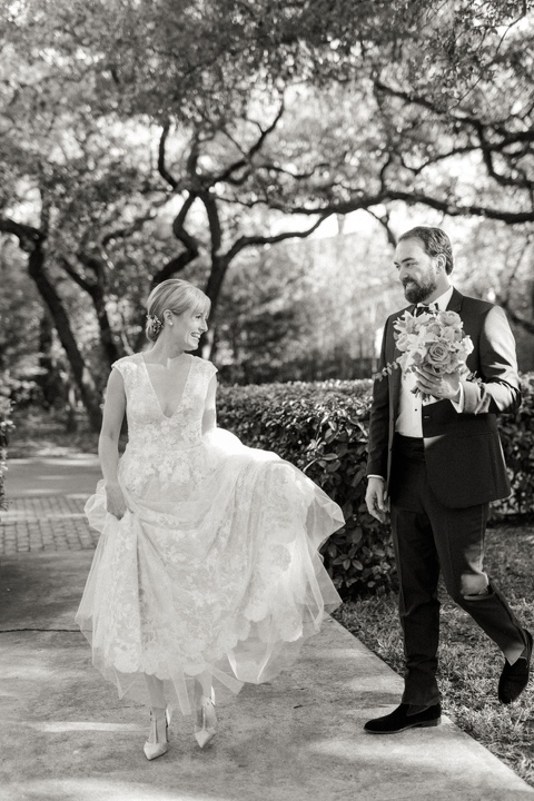 Austin Wedding Photographer