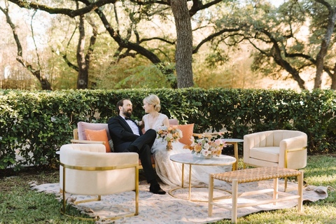 Matties Austin Wedding Wild Sky Events