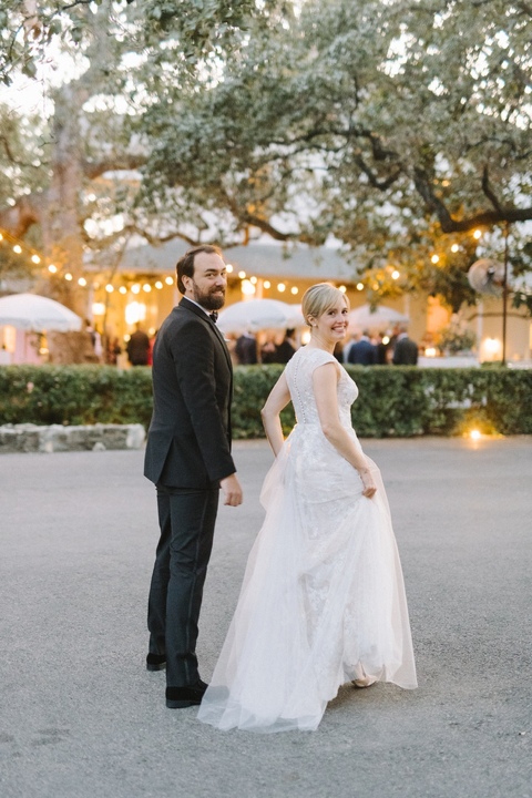 Austin Wedding Photographer