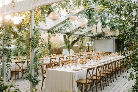 Matties Austin Wedding Wild Sky Events