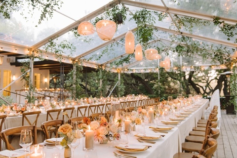 Matties Austin Wedding Wild Sky Events