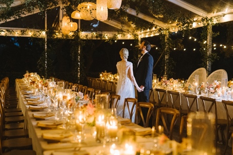 Matties Austin Wedding Wild Sky Events