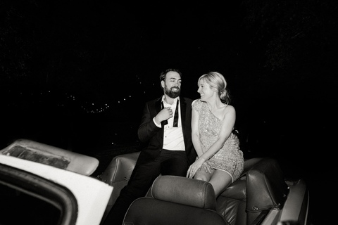 Austin Wedding Photographer