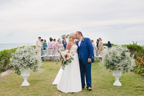 The Cove Eleuthera Bahamas Wedding