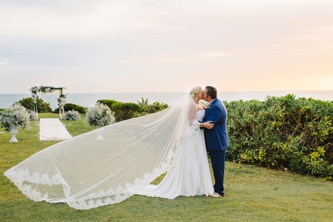 The Cove Eleuthera Bahamas Wedding