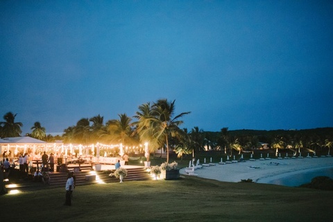 The Cove Eleuthera Bahamas Wedding