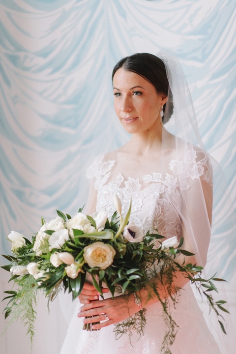 The Greenbrier Wedding