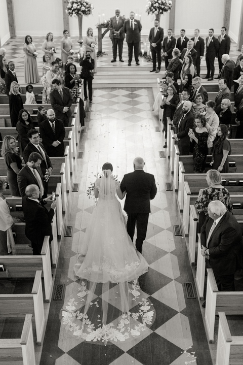 The Greenbrier Wedding