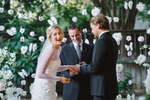Intimate Wedding Austin