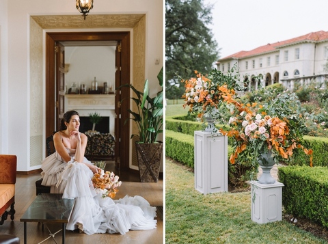 Austin Wedding Venue Commodore Perry