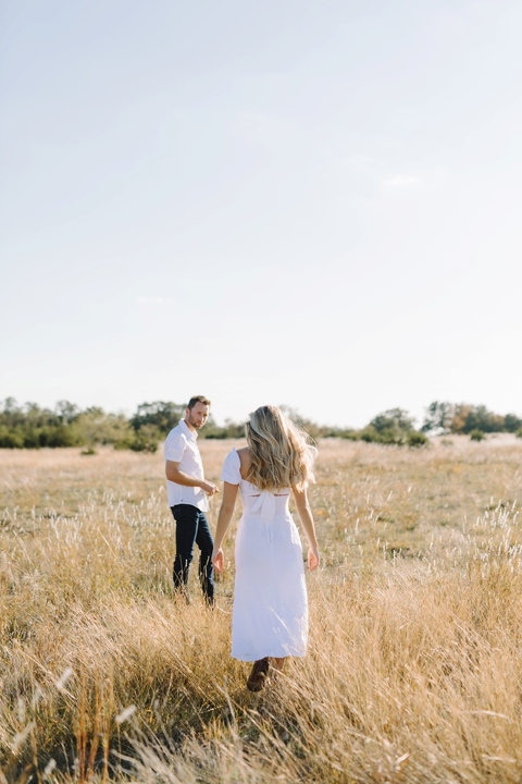 Austin Engagement Photographer