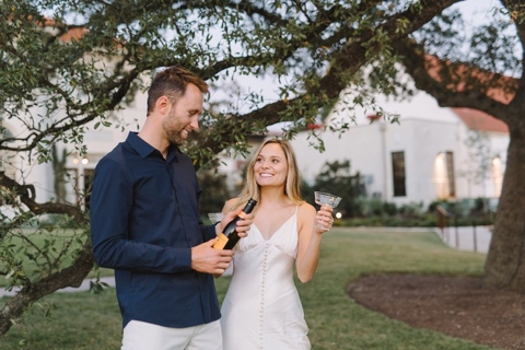 Austin Engagement Photographer