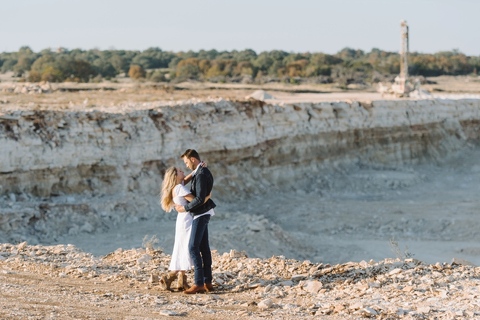 Austin Engagement Photographer