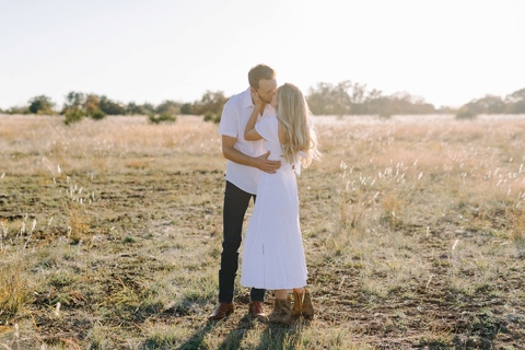 Austin Engagement Photographer